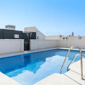  Apartamento Picasso